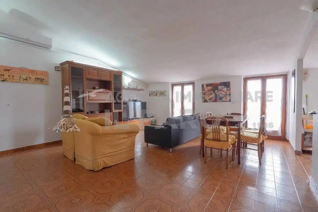 Appartamento in vendita a La Maddalena