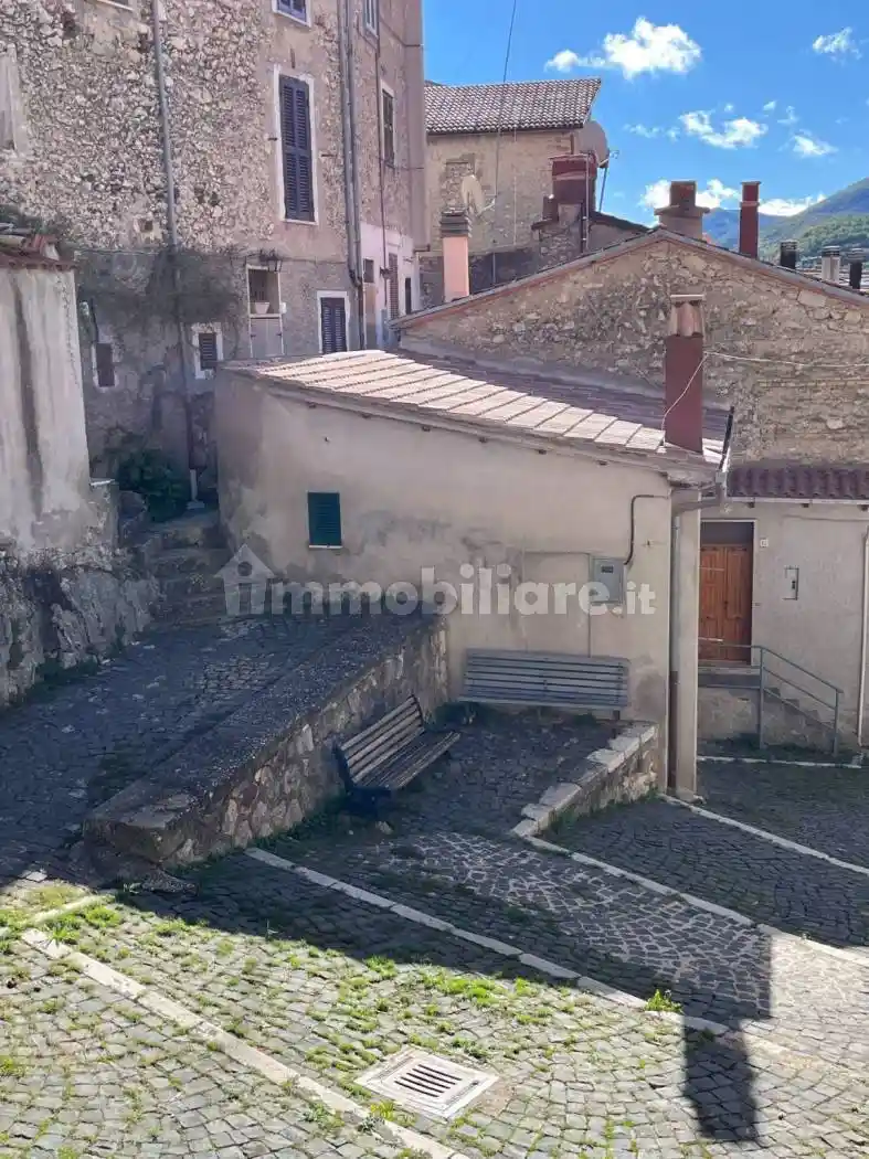 Bilocale via Assemblea 12, Centro, Cappadocia - foto 2