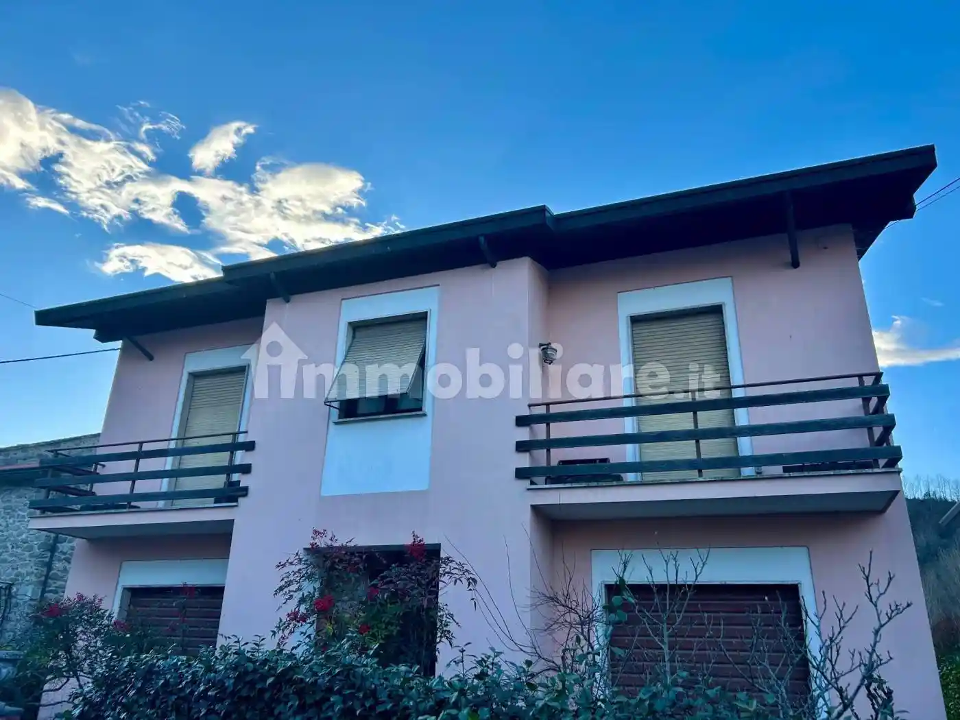 Villa in vendita a Fivizzano