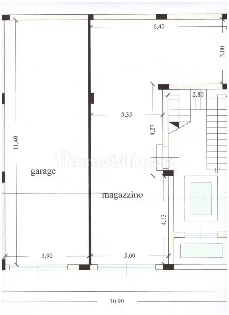Appartamento via Torquato Tasso 5, Santa Maria di Gesù, Mazara del Vallo - foto 2