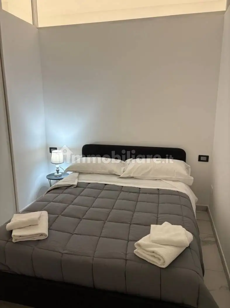 Appartamento in affitto a Catania