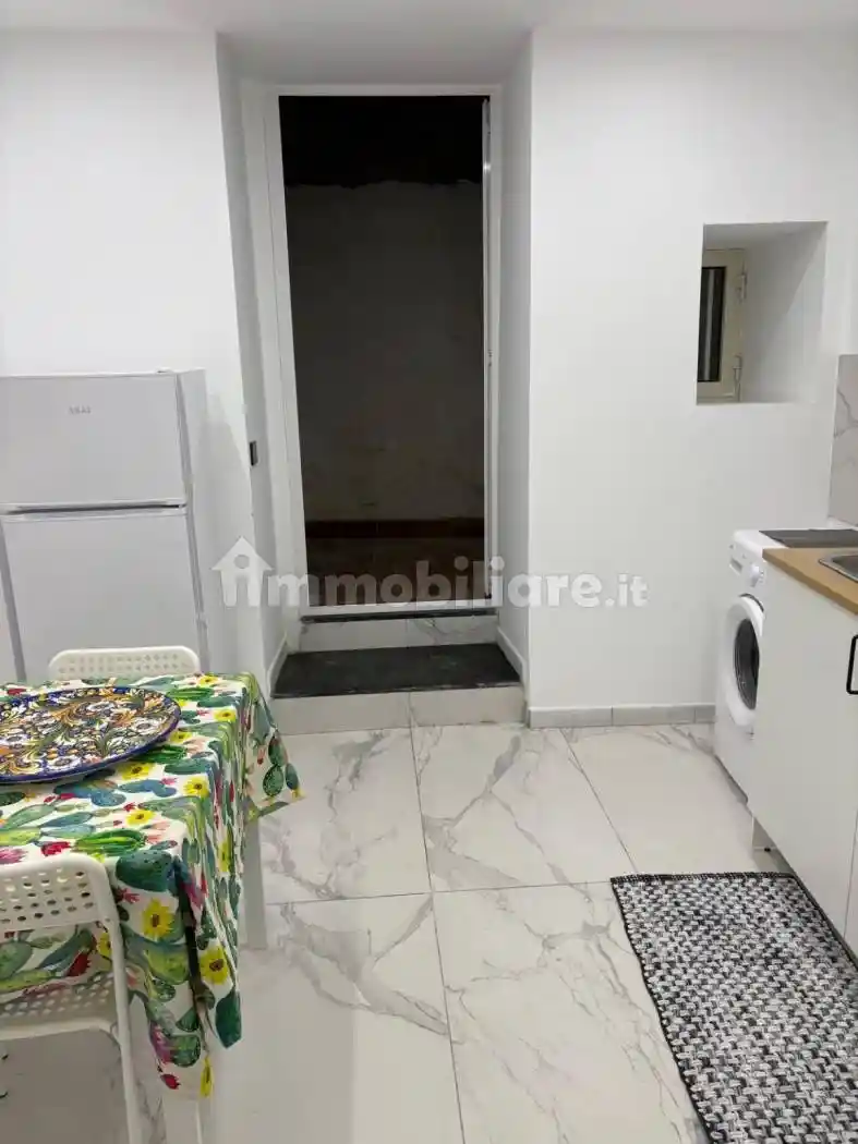 Trilocale via Plebiscito 44, Centro Storico, Catania - foto 5