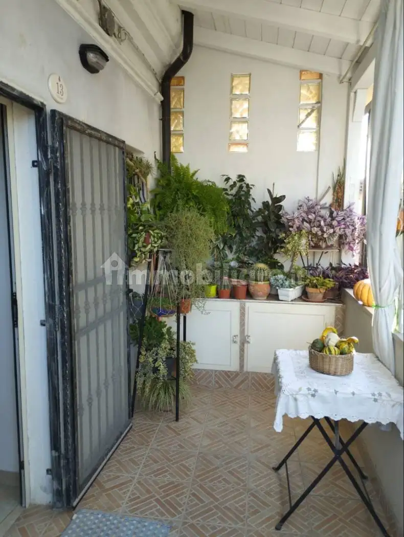 Appartamento in vendita a Santa Maria Imbaro