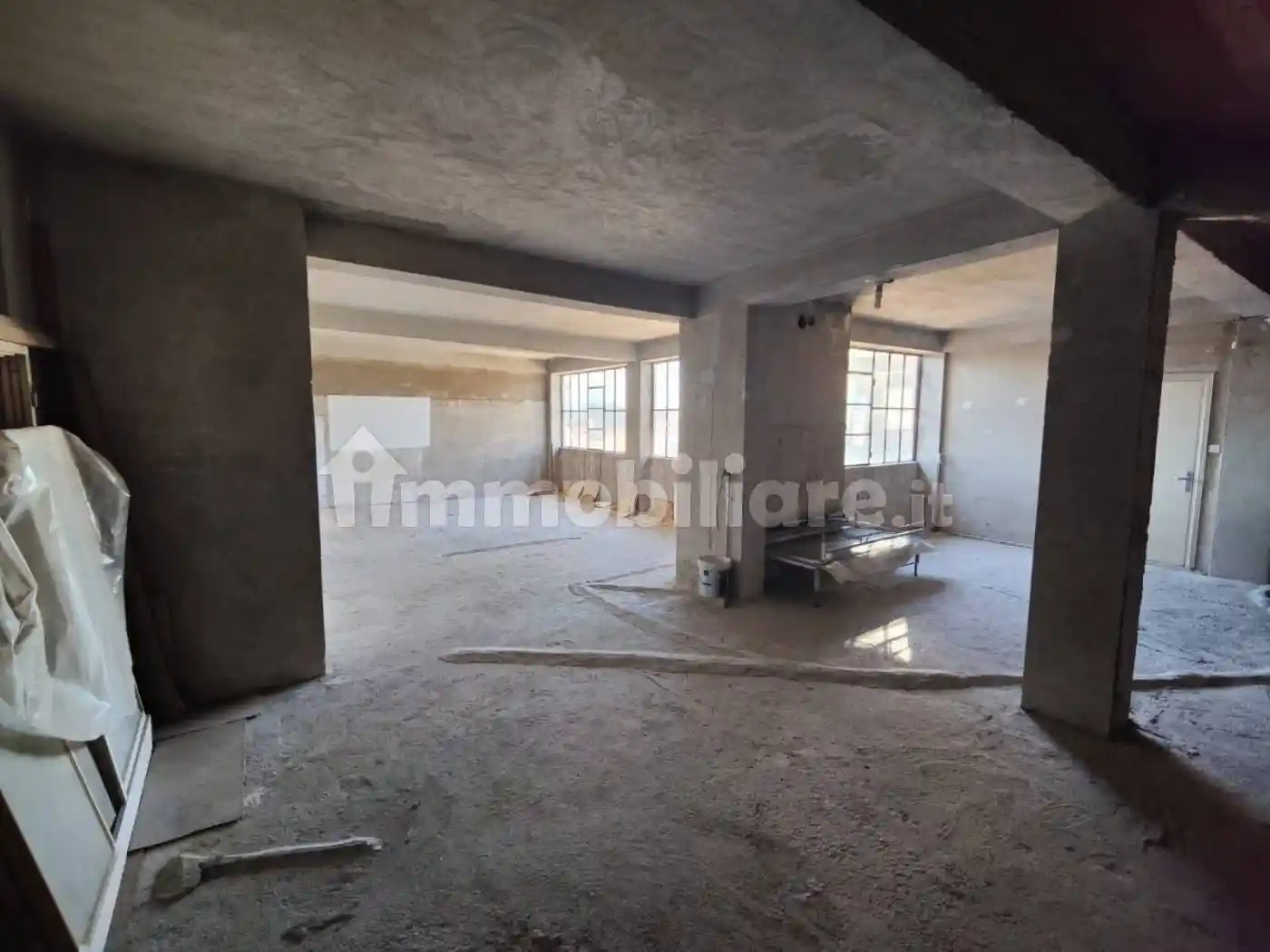 Attico - Mansarda in vendita a Bussolengo