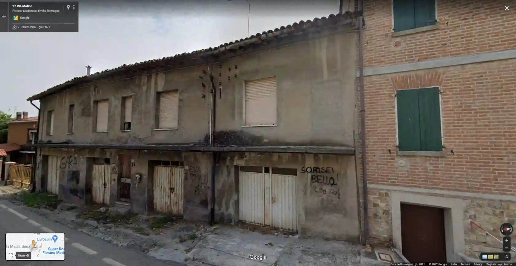 Palazzo - Edificio - foto 5
