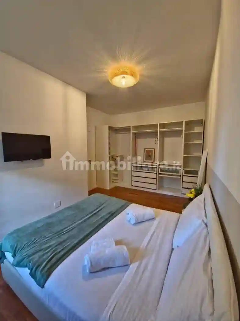 Bilocale via Teodolfo Mertel 19, Aurelio - Val Cannuta, Roma - foto 4