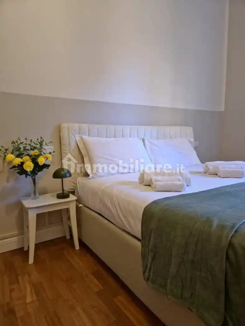 Bilocale via Teodolfo Mertel 19, Aurelio - Val Cannuta, Roma - foto 4