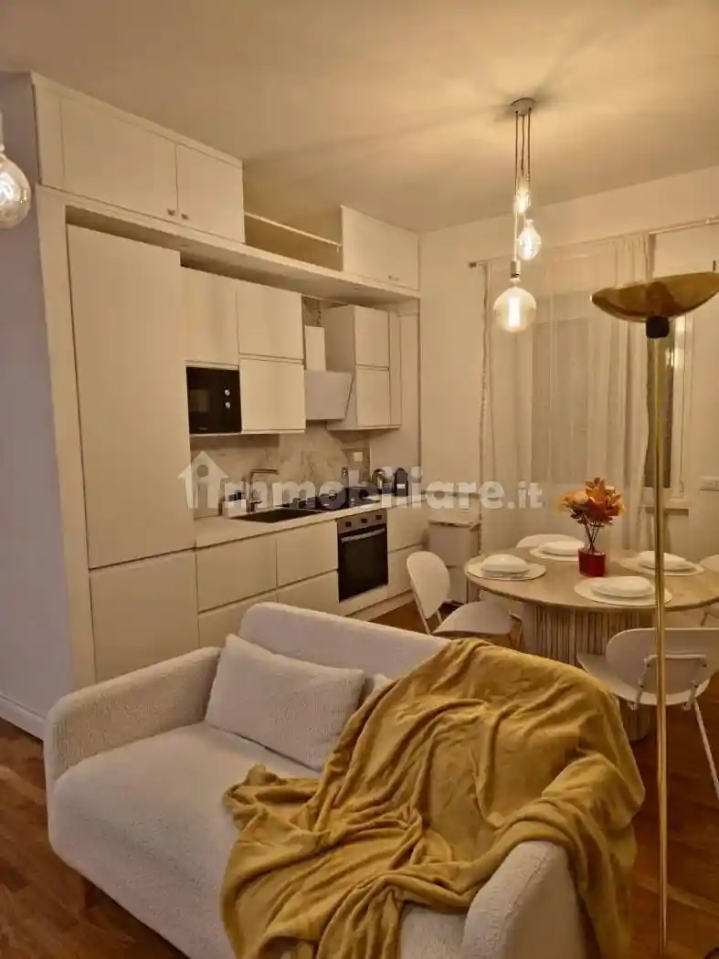 Bilocale via Teodolfo Mertel 19, Aurelio - Val Cannuta, Roma - foto 5