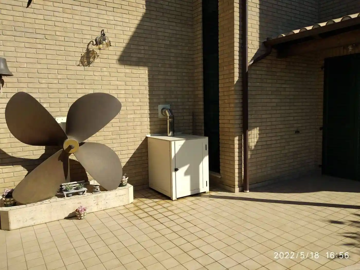 Villa bifamiliare via Niccolò Copernico 21, Paese Alto, Ponterotto, San Benedetto del Tronto - foto 2