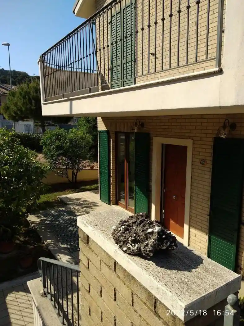 Villa bifamiliare via Niccolò Copernico 21, Paese Alto, Ponterotto, San Benedetto del Tronto - foto 3