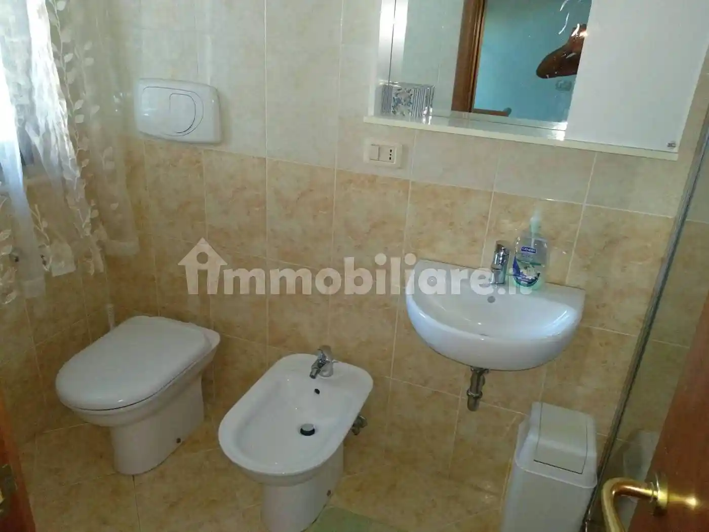 Villa bifamiliare via Niccolò Copernico 21, Paese Alto, Ponterotto, San Benedetto del Tronto - foto 5