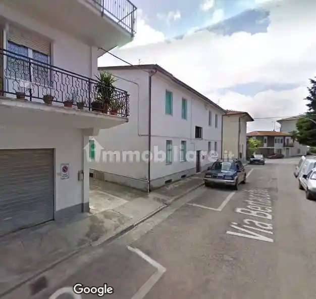 Appartamento in vendita a Altidona