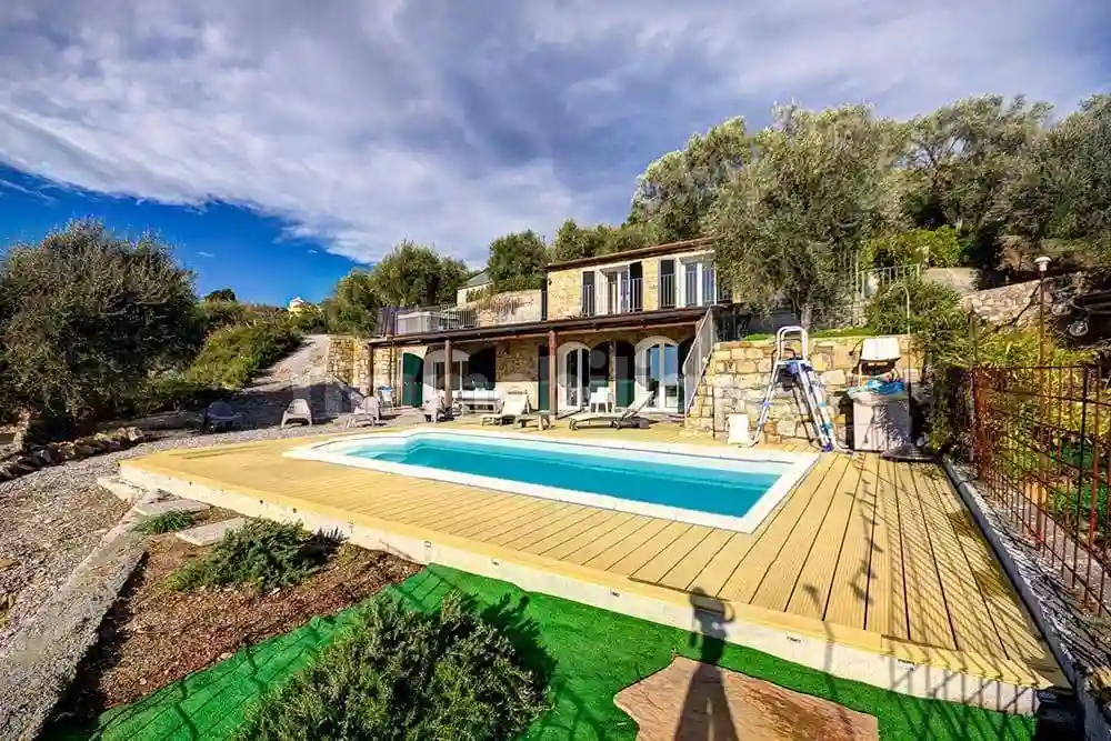 Villa - foto 2