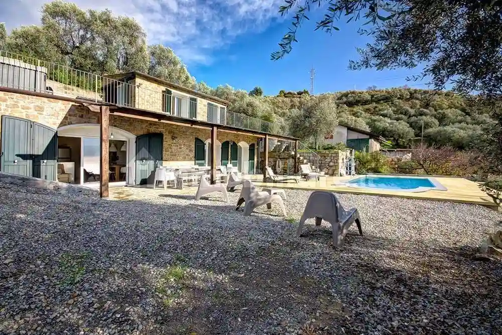Villa - foto 3