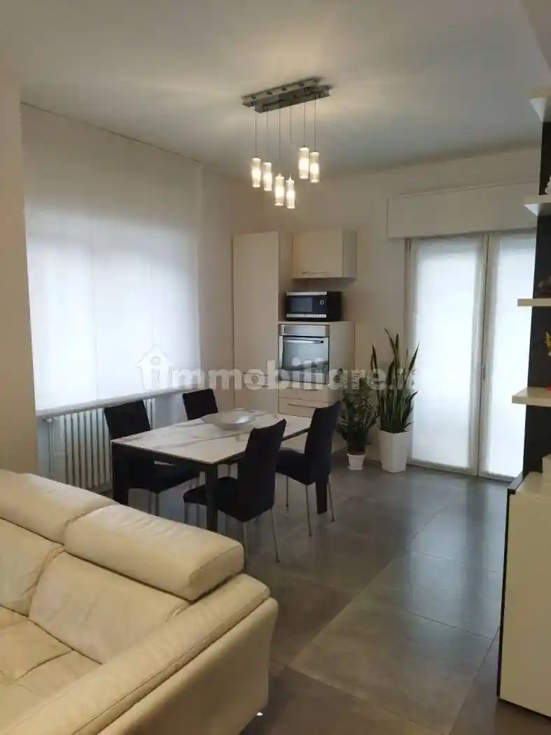 Appartamento in vendita a San Pellegrino Terme