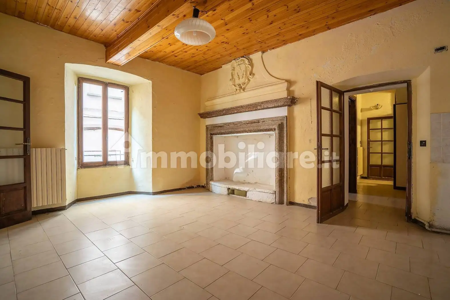 Appartamento in vendita a Orta San Giulio