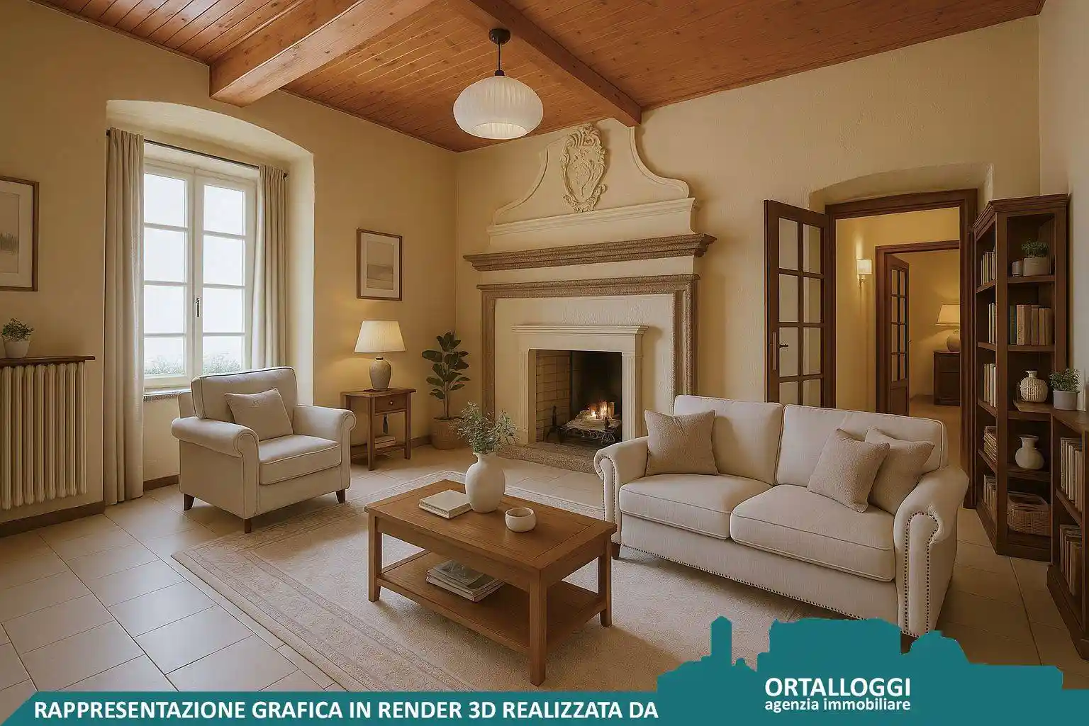 Appartamento - foto 2