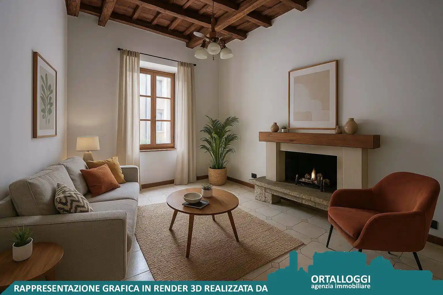 Appartamento - foto 4