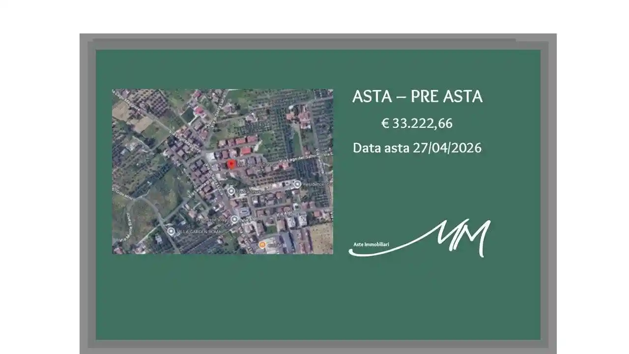 Appartamento in vendita a Fonte Nuova