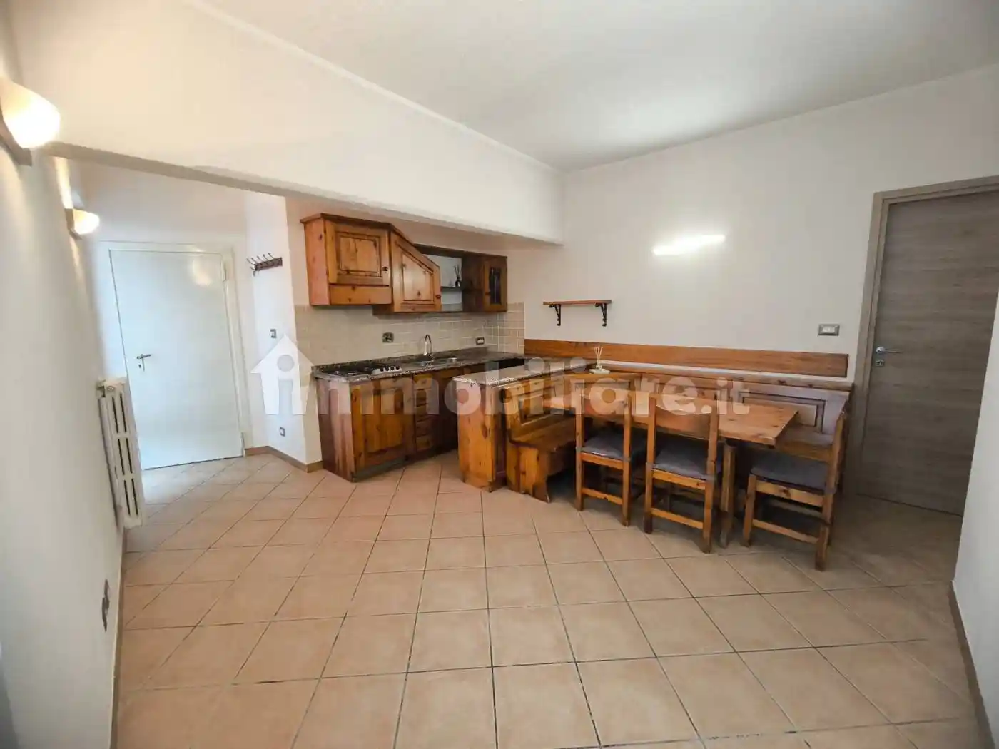 Appartamento in vendita a Sestriere