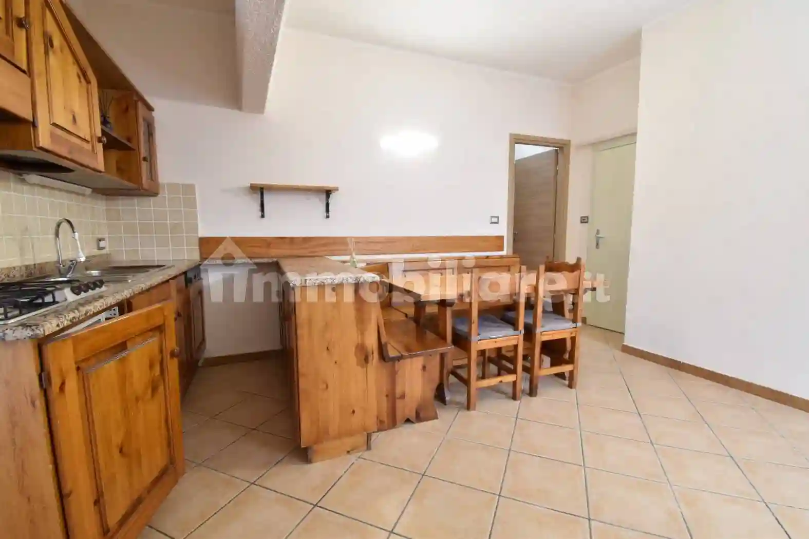 Appartamento - foto 3