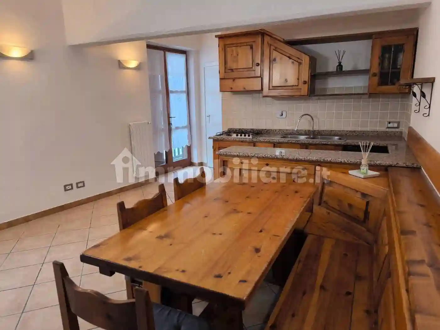 Appartamento - foto 5