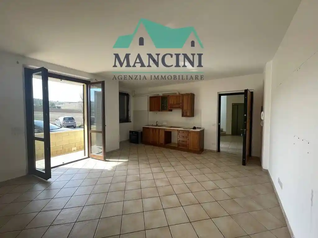 Appartamento in vendita a Monte Roberto