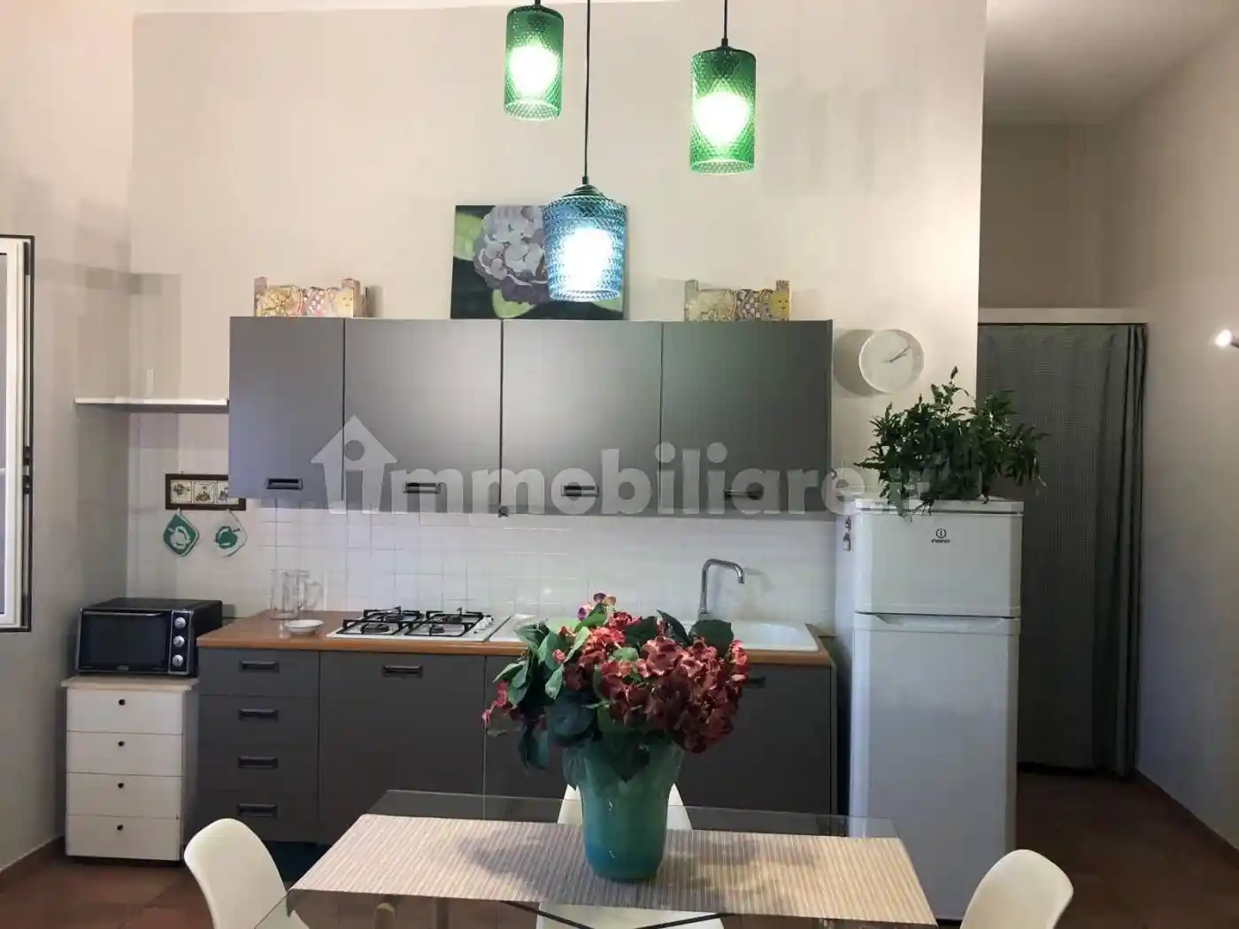 Appartamento in affitto a Agrigento