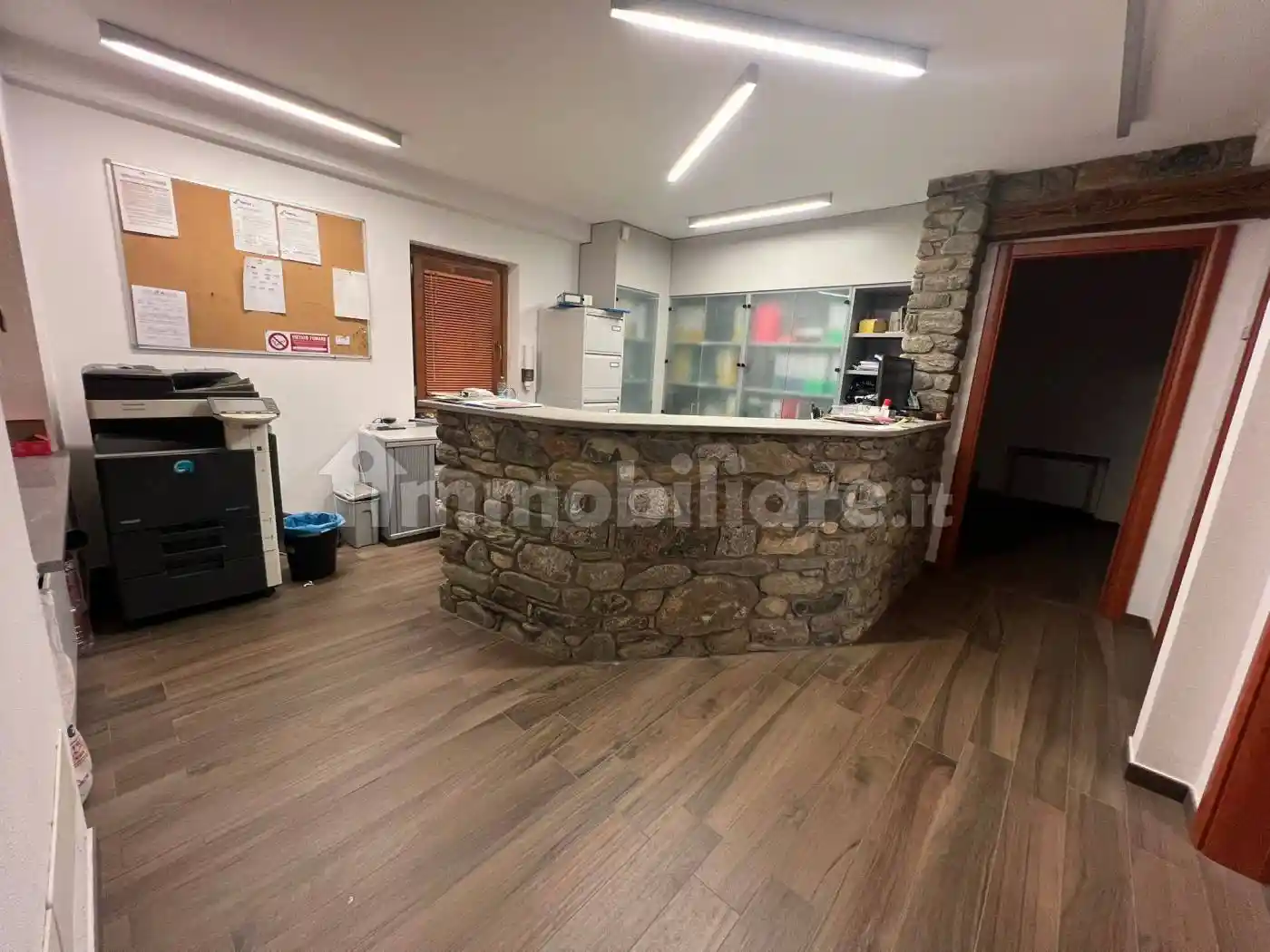 Palazzo - Edificio - foto 2