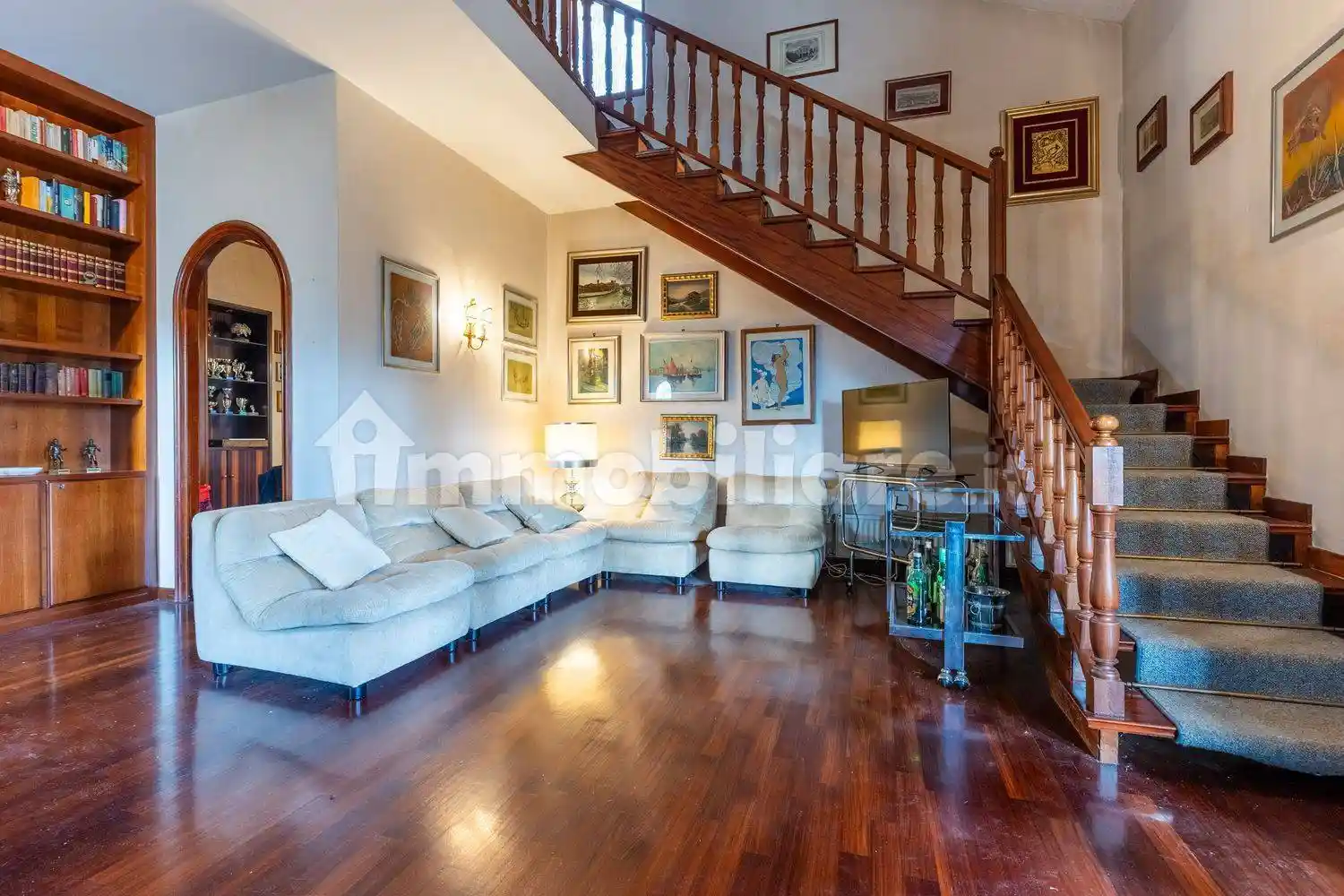 Villa in vendita a Marino