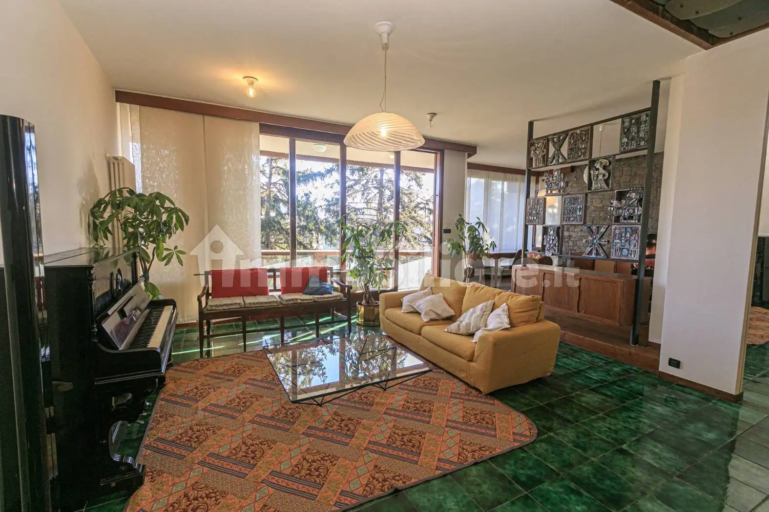 Appartamento in affitto a Genova