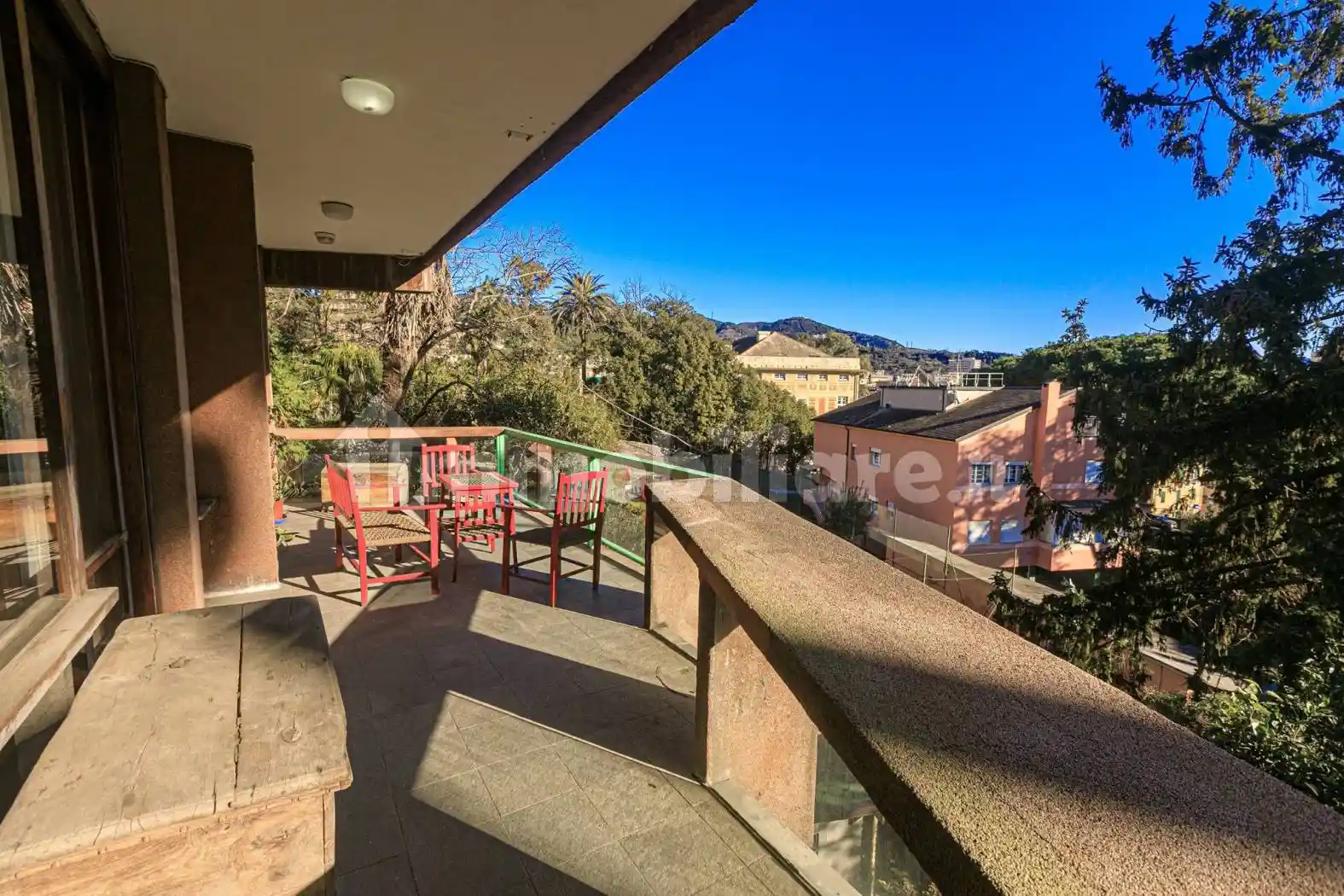 Appartamento viale Giorgio Modugno 22A, Pegli, Genova - foto 2