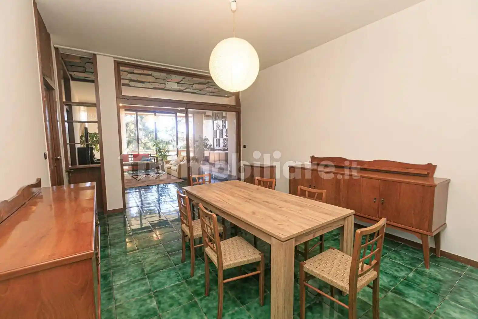 Appartamento viale Giorgio Modugno 22A, Pegli, Genova - foto 4