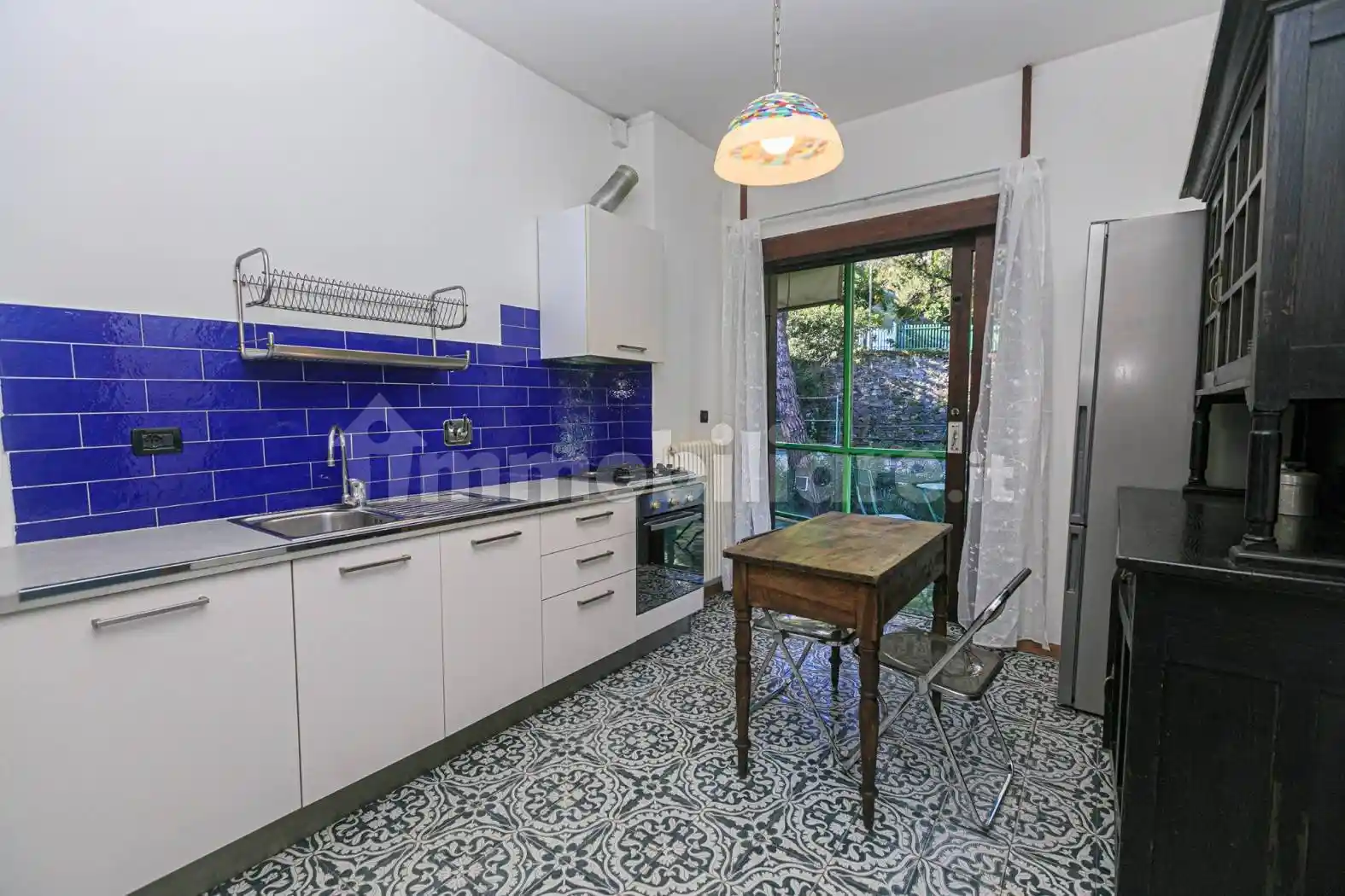 Appartamento viale Giorgio Modugno 22A, Pegli, Genova - foto 5