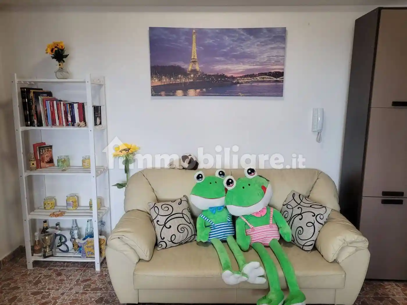 Appartamento in vendita a Spadafora