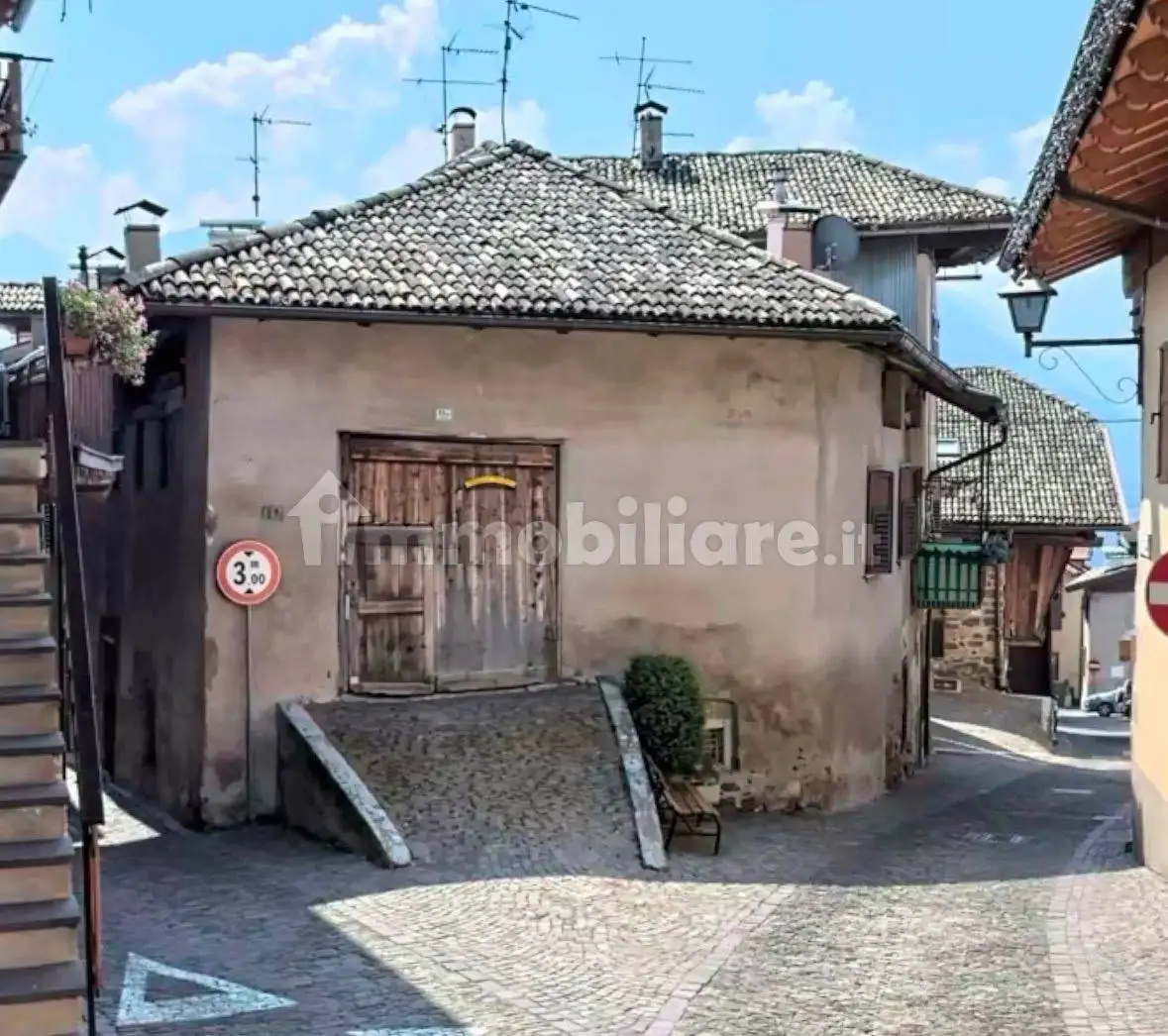 Appartamento in vendita a Ville di Fiemme