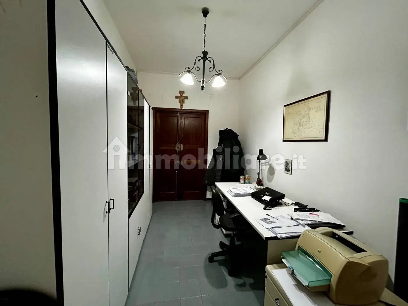 Quadrilocale via Nazionale centro 47, Contrada - foto 3