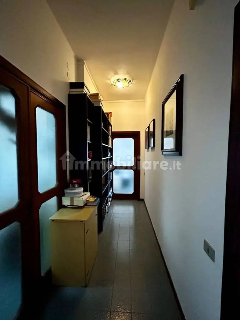 Quadrilocale via Nazionale centro 47, Contrada - foto 4