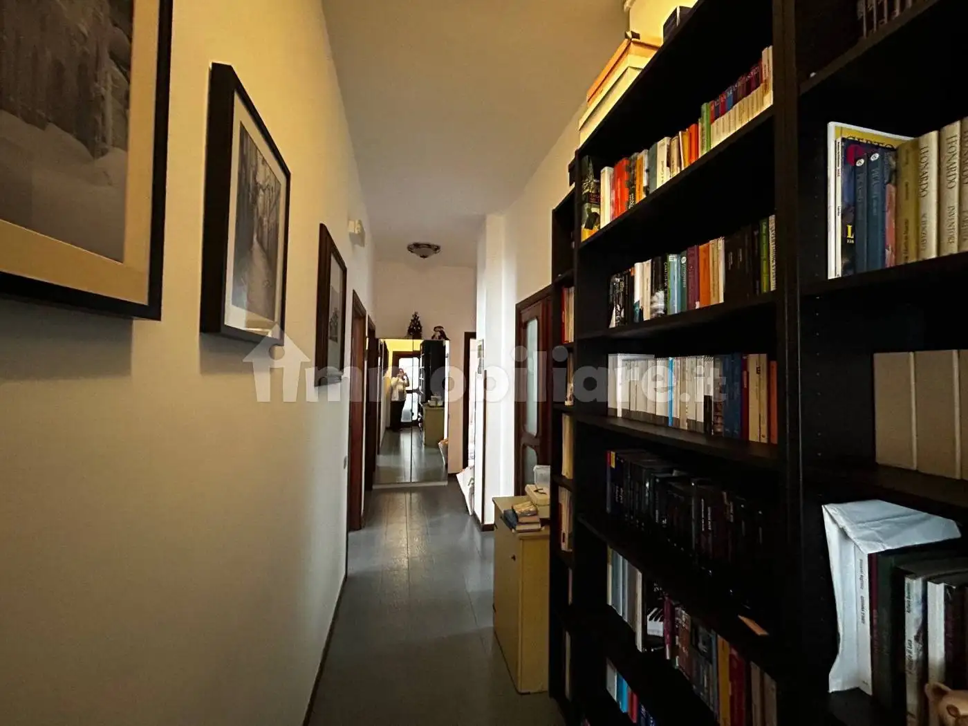 Quadrilocale via Nazionale centro 47, Contrada - foto 5