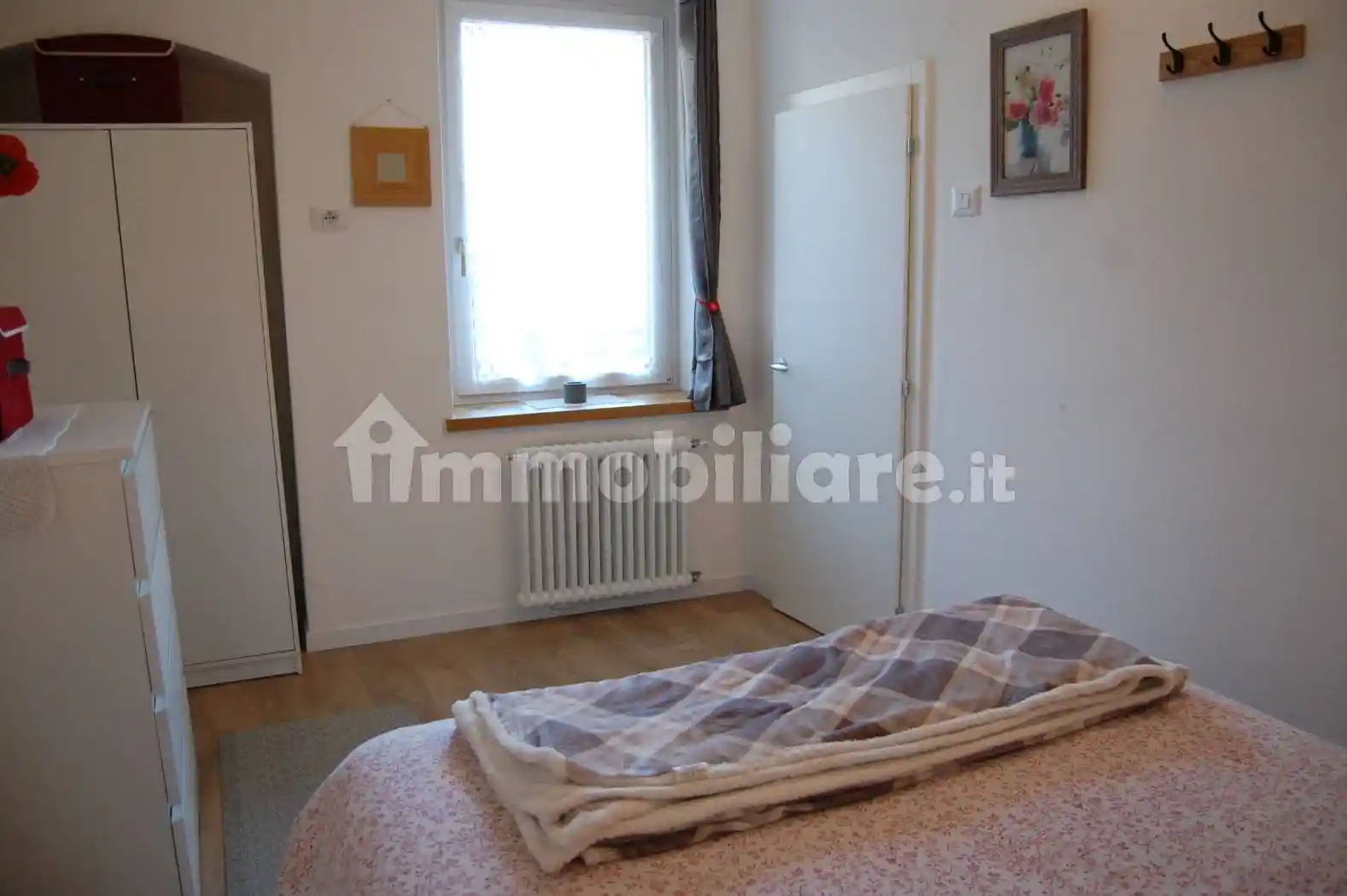 Appartamento in affitto a Levico Terme