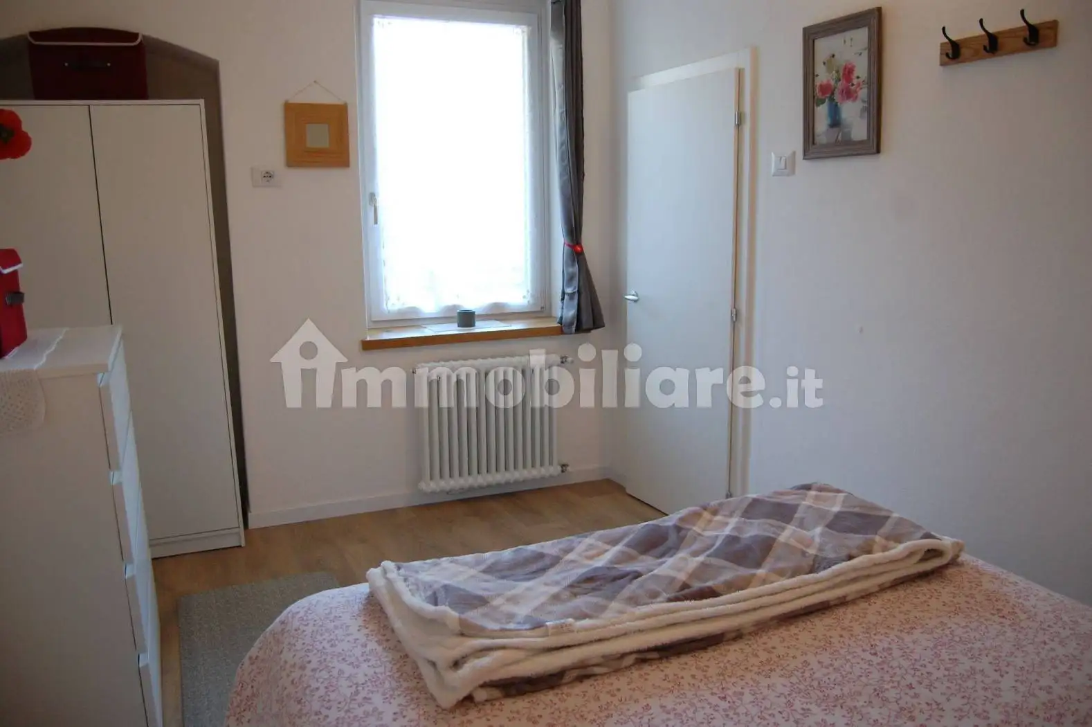 Appartamento in affitto a Levico Terme