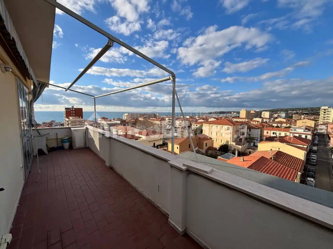 Appartamento in vendita a Rosignano Marittimo