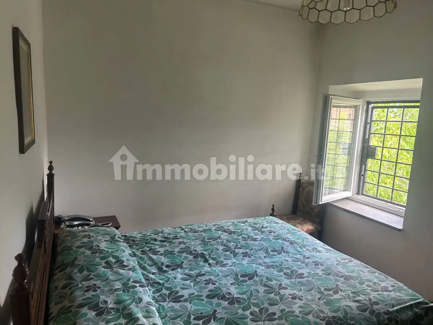 Villa in affitto a Polinago