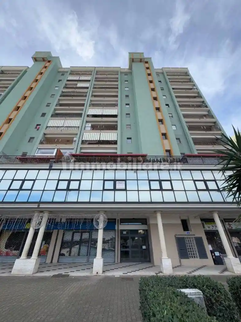 Appartamento in vendita a Taranto
