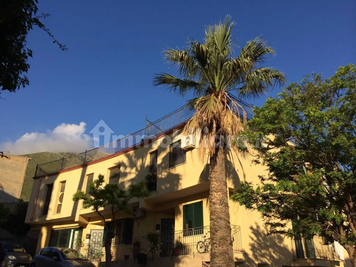 Appartamento in vendita a Scillato