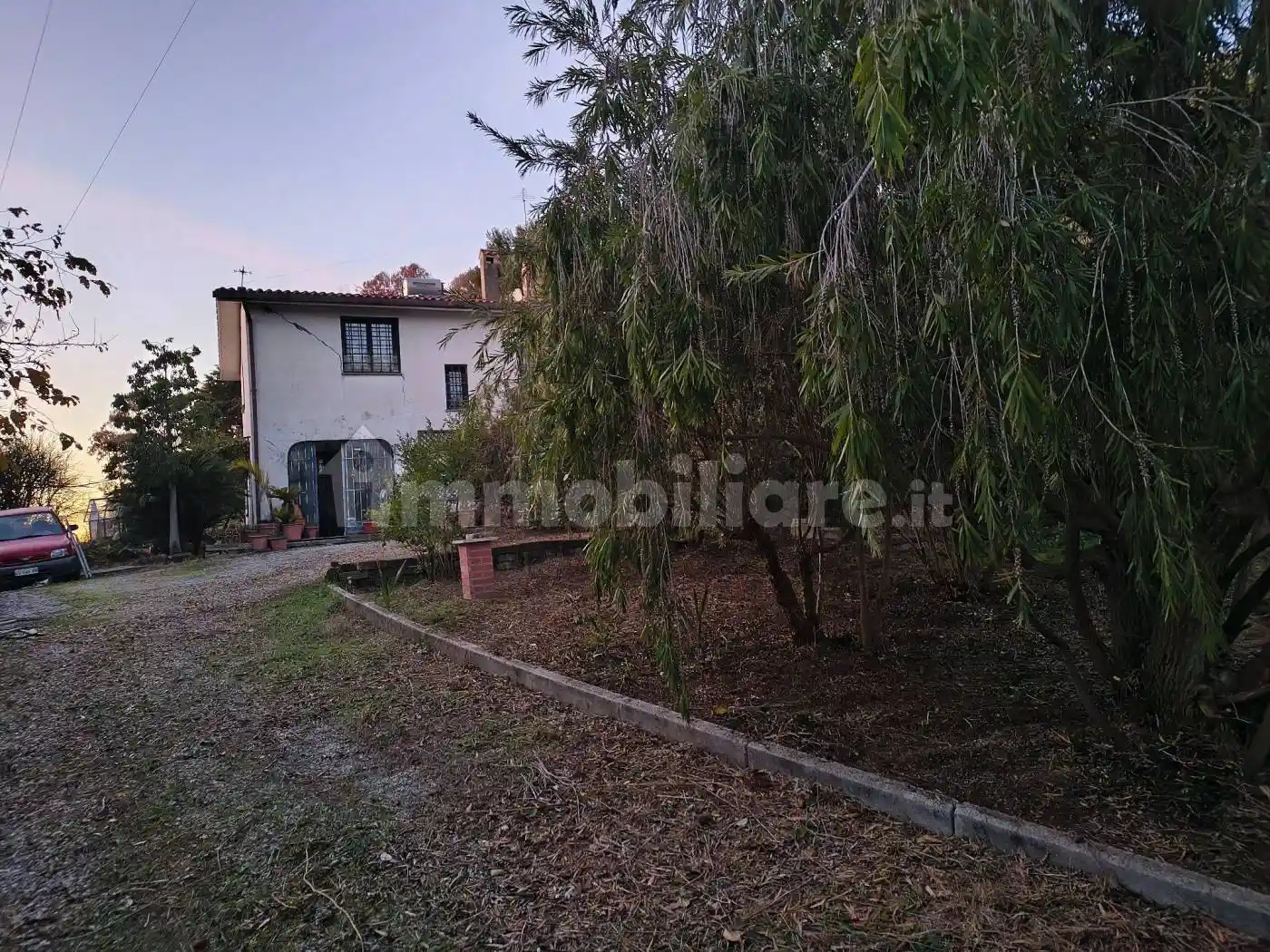 Villa in vendita a Cerveteri