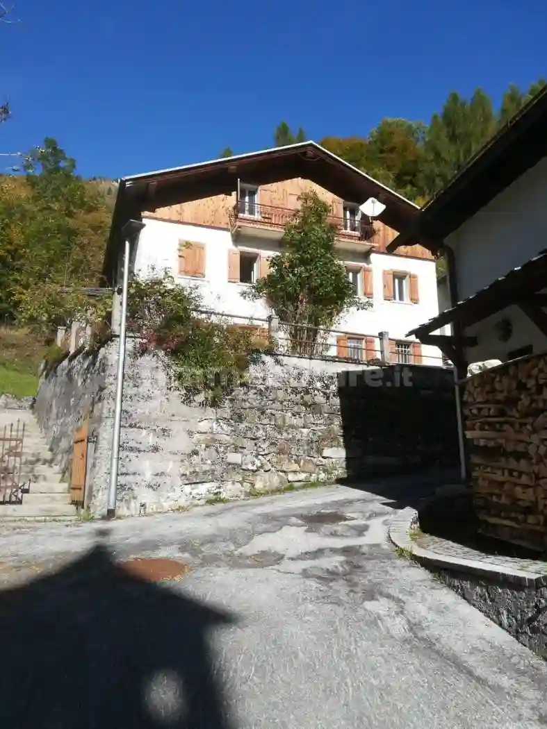 Palazzo - Edificio - foto 2