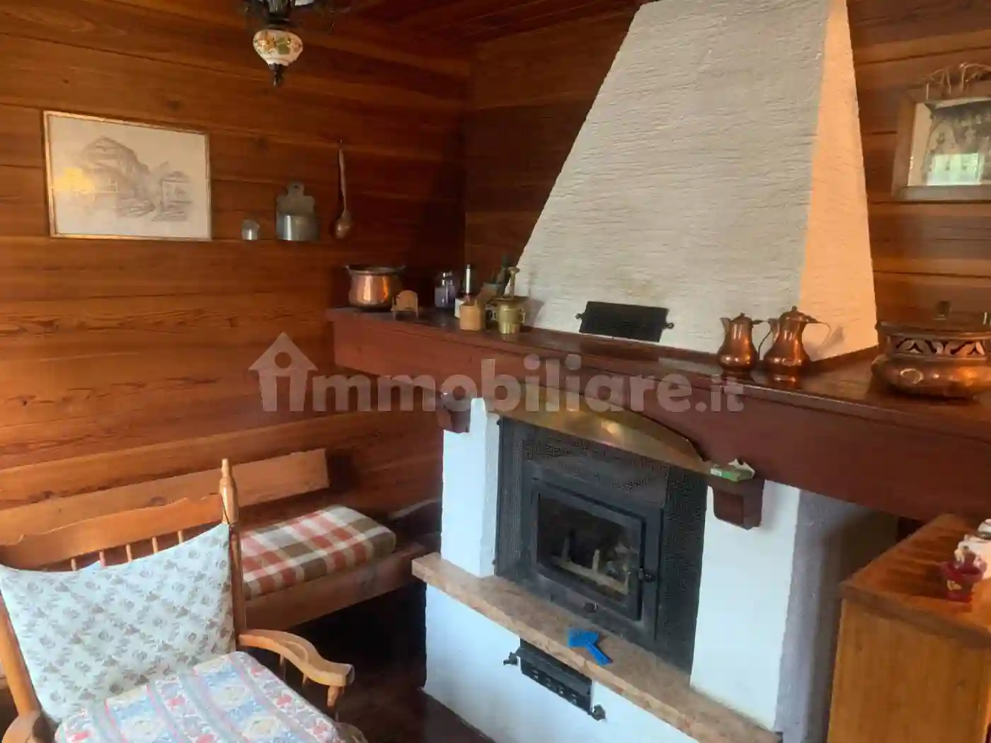 Palazzo - Edificio - foto 4