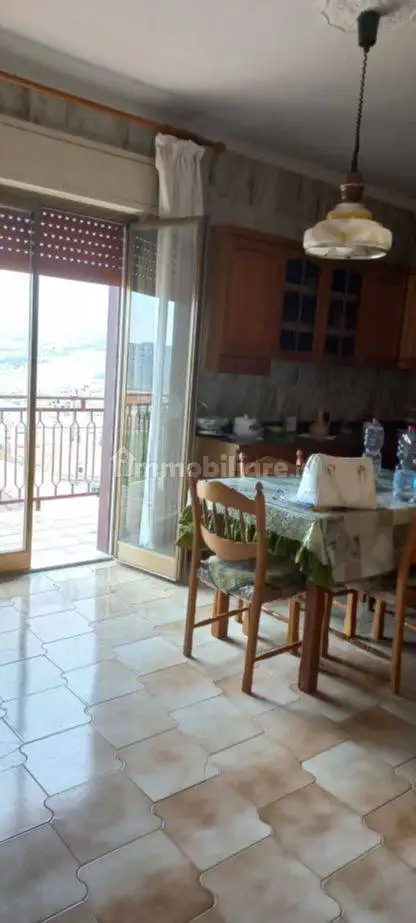 Appartamento in vendita a Racalmuto