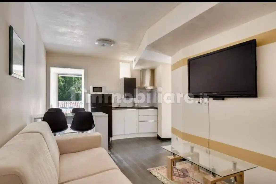 Appartamento in affitto a Trieste